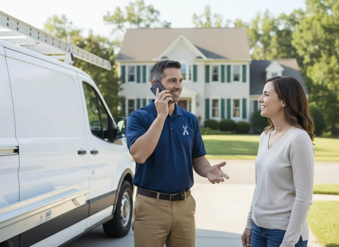 Home Gutter Service Nephi, UT FAQs